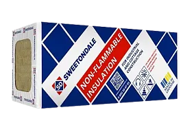 Минеральная вата Свитондейл (Sweetondale) THERMOWOOL ROOF N EXTRA 100