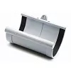 Rainway 130 gutter coupling