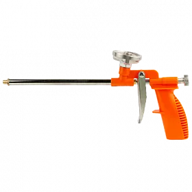 Пистолет для полиуретановой пены Grad