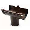 Gutter funnel Rainway 130 gutter funnel