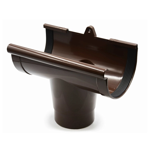 Gutter funnel Rainway 130 gutter funnel
