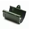 Rainway 90 gutter coupling
