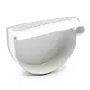 Right gutter plug Rainway 130