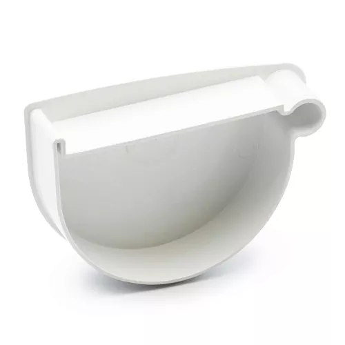 Right gutter plug Rainway 130