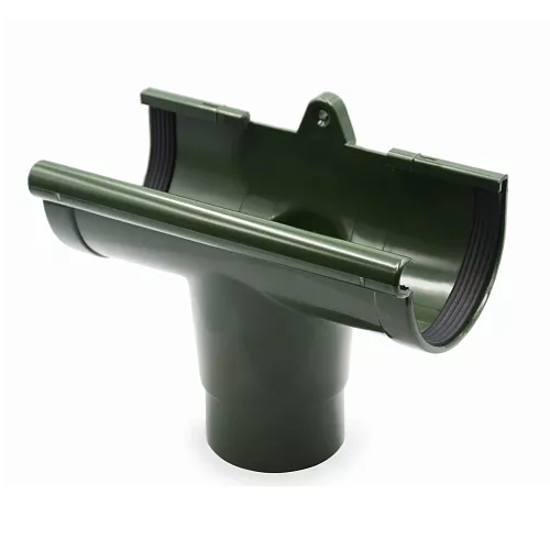 Воронка желоба Rainway 90
