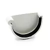 Left gutter plug Rainway 90