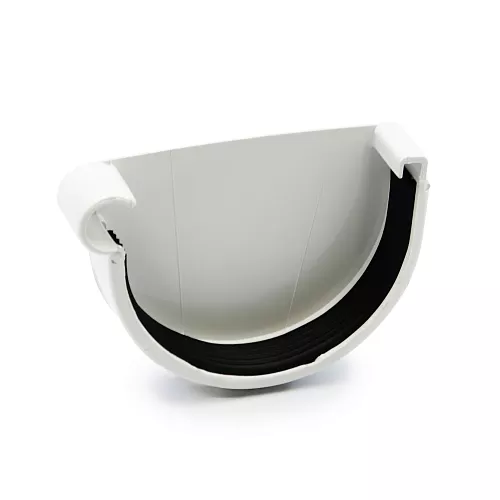 Left gutter plug Rainway 90